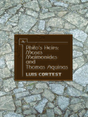 cover image of Philo's Heirs